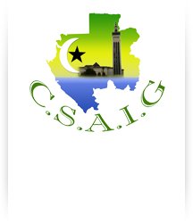 CSAIG - Conseil Supérieur des Affaires Islamiques du Gabon